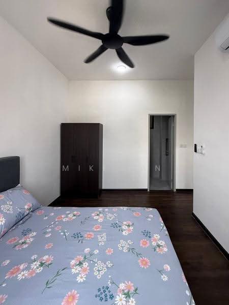 Service Residence for Rent at Ara Residence - Mike Tan - Bedroom - PropertyGuru.com.my
