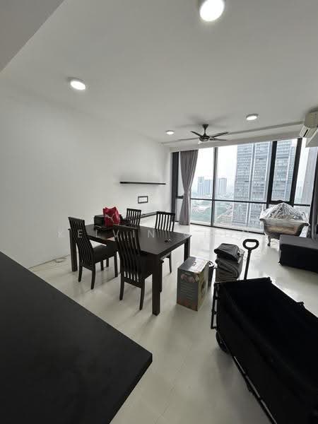 Condominium for Rent at The Capers @ Sentul East - Kelvin Chen - PropertyGuru.com.my