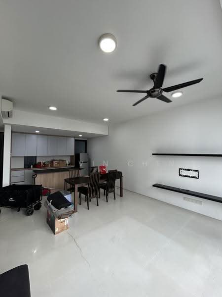 Condominium for Rent at The Capers @ Sentul East - Kelvin Chen - PropertyGuru.com.my