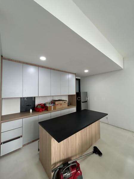 Condominium for Rent at The Capers @ Sentul East - Kelvin Chen - PropertyGuru.com.my