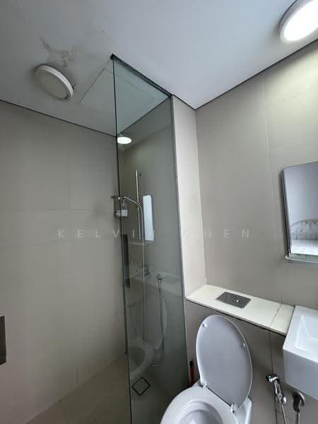 Condominium for Rent at The Capers @ Sentul East - Kelvin Chen - PropertyGuru.com.my
