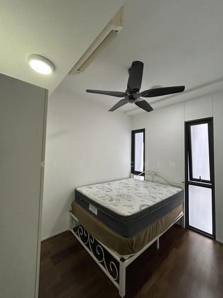 Condominium for Rent at The Capers @ Sentul East - Kelvin Chen - PropertyGuru.com.my
