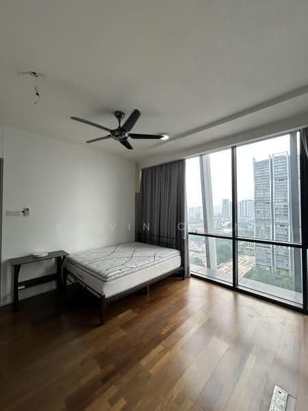 Condominium for Rent at The Capers @ Sentul East - Kelvin Chen - PropertyGuru.com.my