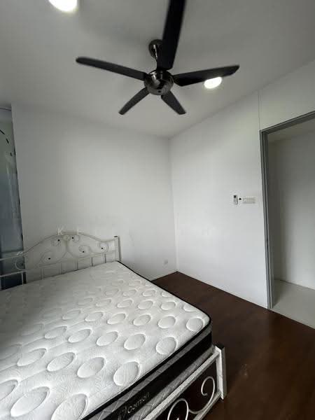 Condominium for Rent at The Capers @ Sentul East - Kelvin Chen - PropertyGuru.com.my