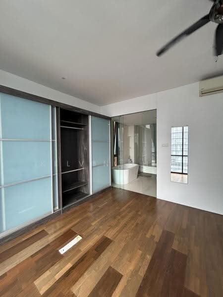 Condominium for Rent at The Capers @ Sentul East - Kelvin Chen - PropertyGuru.com.my