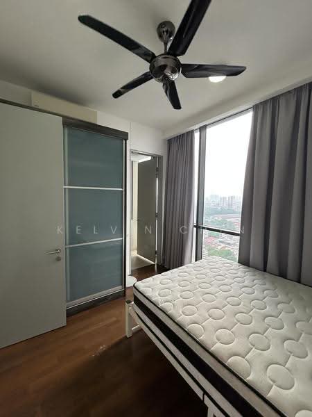 Condominium for Rent at The Capers @ Sentul East - Kelvin Chen - PropertyGuru.com.my