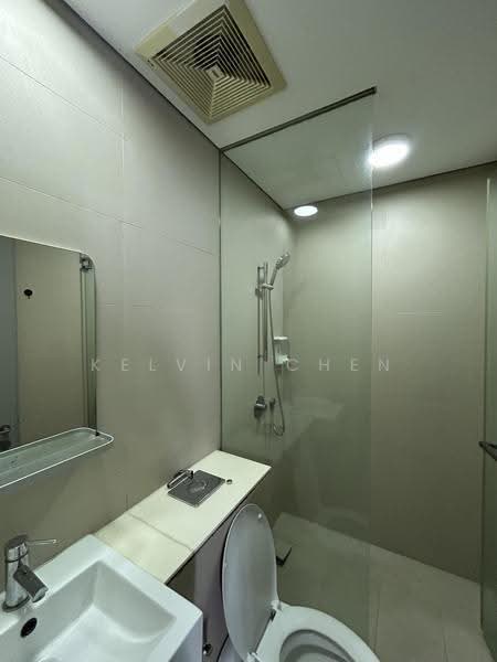 Condominium for Rent at The Capers @ Sentul East - Kelvin Chen - PropertyGuru.com.my