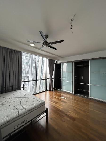Condominium for Rent at The Capers @ Sentul East - Kelvin Chen - PropertyGuru.com.my