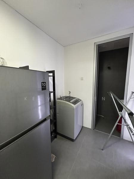 Condominium for Rent at The Capers @ Sentul East - Kelvin Chen - PropertyGuru.com.my
