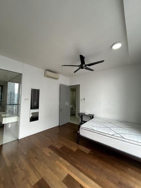 Condominium for Rent at The Capers @ Sentul East - Kelvin Chen - PropertyGuru.com.my
