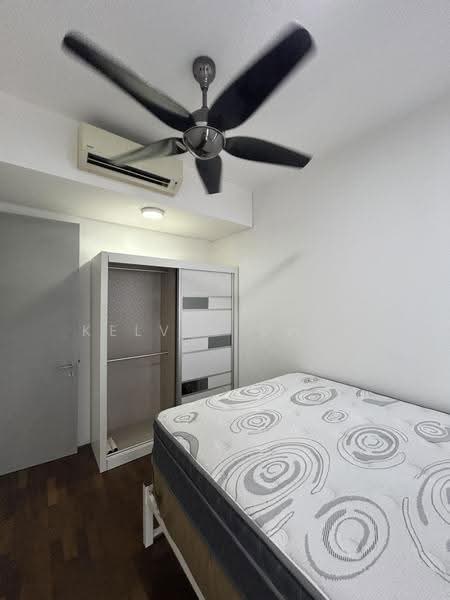 Condominium for Rent at The Capers @ Sentul East - Kelvin Chen - PropertyGuru.com.my