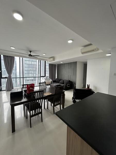 Condominium for Rent at The Capers @ Sentul East - Kelvin Chen - PropertyGuru.com.my