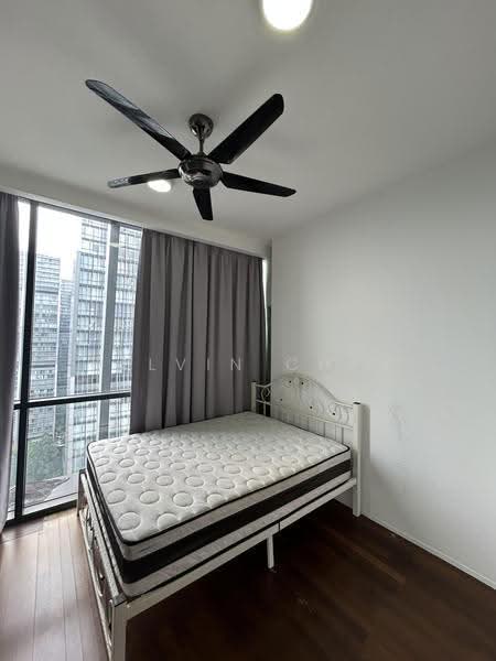 Condominium for Rent at The Capers @ Sentul East - Kelvin Chen - PropertyGuru.com.my