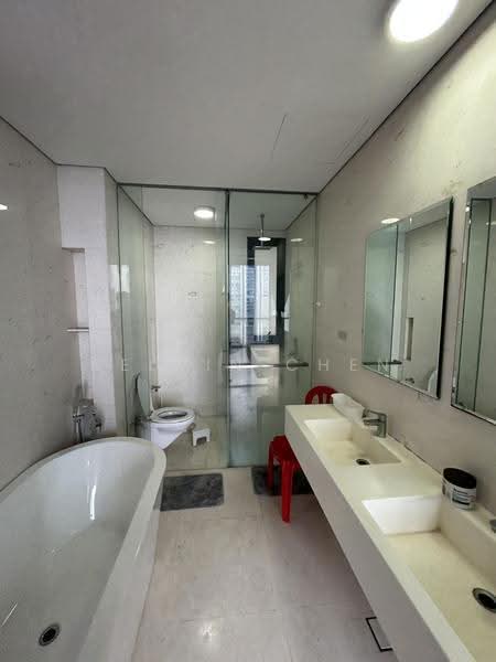 Condominium for Rent at The Capers @ Sentul East - Kelvin Chen - PropertyGuru.com.my
