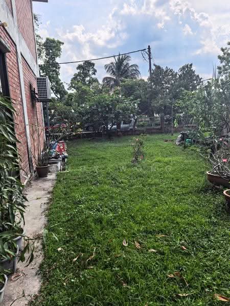 2-storey Terraced House for Sale in Bandar Sungai Long (Selangor) - Andy Wong - Exterior - PropertyGuru.com.my