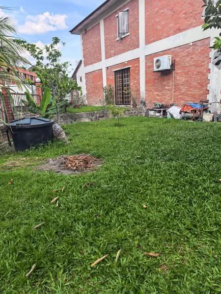 2-storey Terraced House for Sale in Bandar Sungai Long (Selangor) - Andy Wong - Exterior - PropertyGuru.com.my