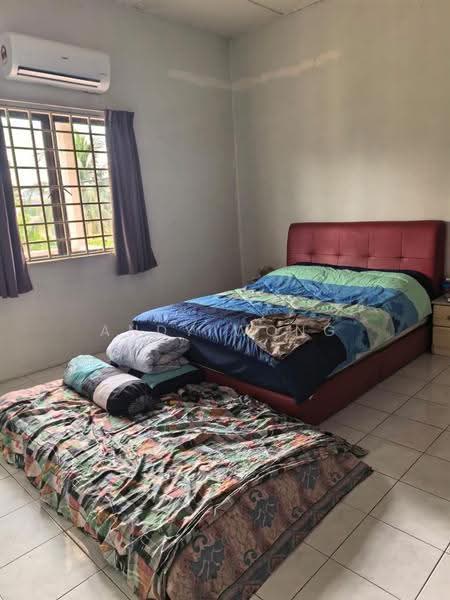 2-storey Terraced House for Sale in Bandar Sungai Long (Selangor) - Andy Wong - Bedroom - PropertyGuru.com.my