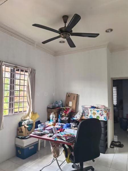 2-storey Terraced House for Sale in Bandar Sungai Long (Selangor) - Andy Wong - Study - PropertyGuru.com.my