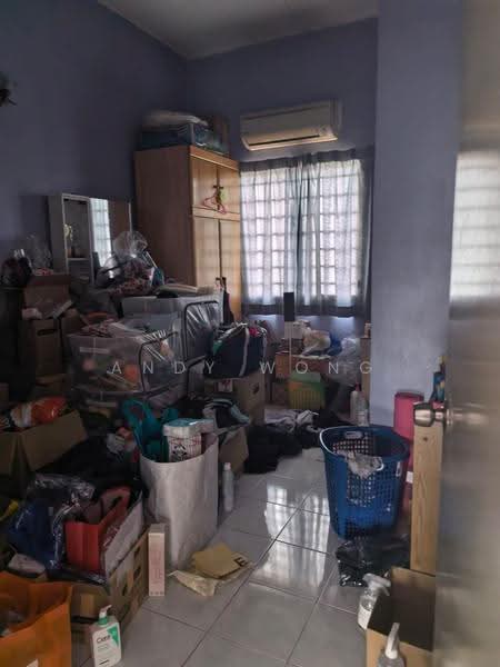 2-storey Terraced House for Sale in Bandar Sungai Long (Selangor) - Andy Wong - Bedroom - PropertyGuru.com.my