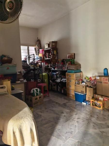 2-storey Terraced House for Sale in Bandar Sungai Long (Selangor) - Andy Wong - Interior - PropertyGuru.com.my