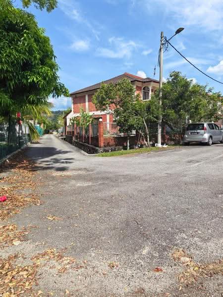 2-storey Terraced House for Sale in Bandar Sungai Long (Selangor) - Andy Wong - Exterior - PropertyGuru.com.my