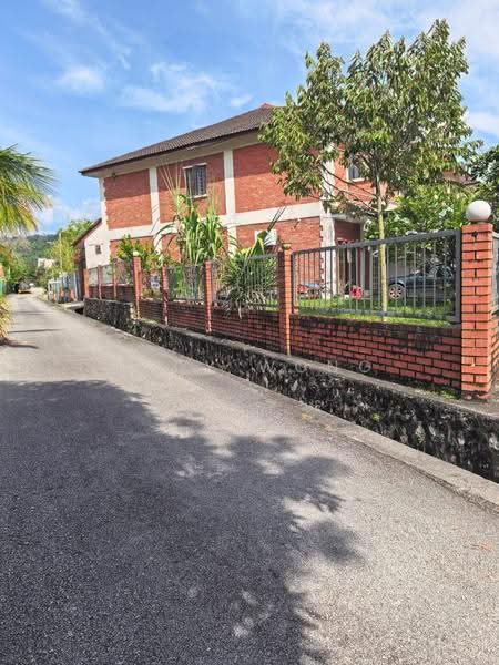 2-storey Terraced House for Sale in Bandar Sungai Long (Selangor) - Andy Wong - Exterior - PropertyGuru.com.my