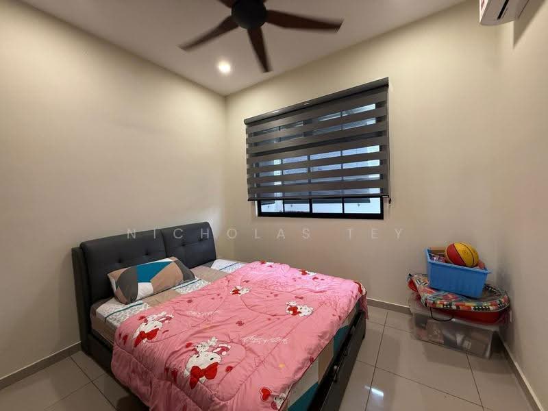 Rumah Teres 2-Tingkat untuk Dijual di Eco Botanic (Iskandar Puteri (Nusajaya)) - Nicholas Tey - PropertyGuru.com.my