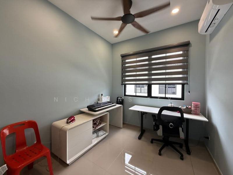 Rumah Teres 2-Tingkat untuk Dijual di Eco Botanic (Iskandar Puteri (Nusajaya)) - Nicholas Tey - PropertyGuru.com.my