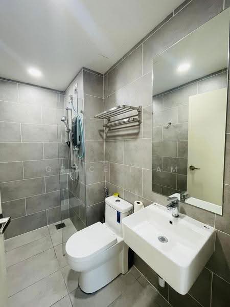 Service Residence for Rent at The Tropika - Grace Tham - Bathroom - PropertyGuru.com.my