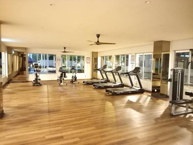 Pangsapuri untuk Dijual di Sierra Heights (Residensi Siera Perdana) - Jack Chai - PropertyGuru.com.my