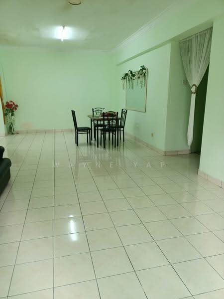 Condominium for Sale at Avant Court Condominium - Wayne Yap - Living Room - PropertyGuru.com.my