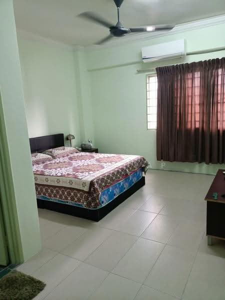 Condominium for Sale at Avant Court Condominium - Wayne Yap - Bedroom - PropertyGuru.com.my