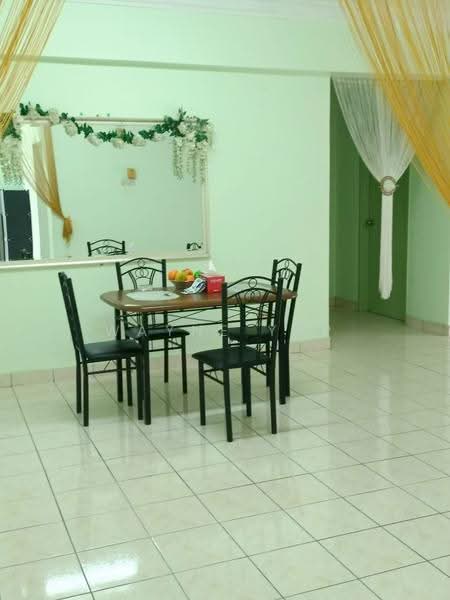 Condominium for Sale at Avant Court Condominium - Wayne Yap - Dining Room - PropertyGuru.com.my