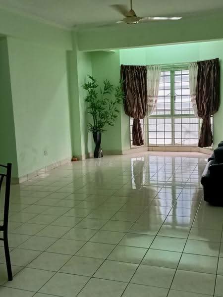 Condominium for Sale at Avant Court Condominium - Wayne Yap - Living Room - PropertyGuru.com.my