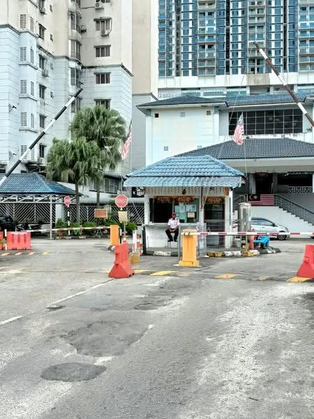 Condominium for Sale at Avant Court Condominium - Wayne Yap - Exterior - PropertyGuru.com.my