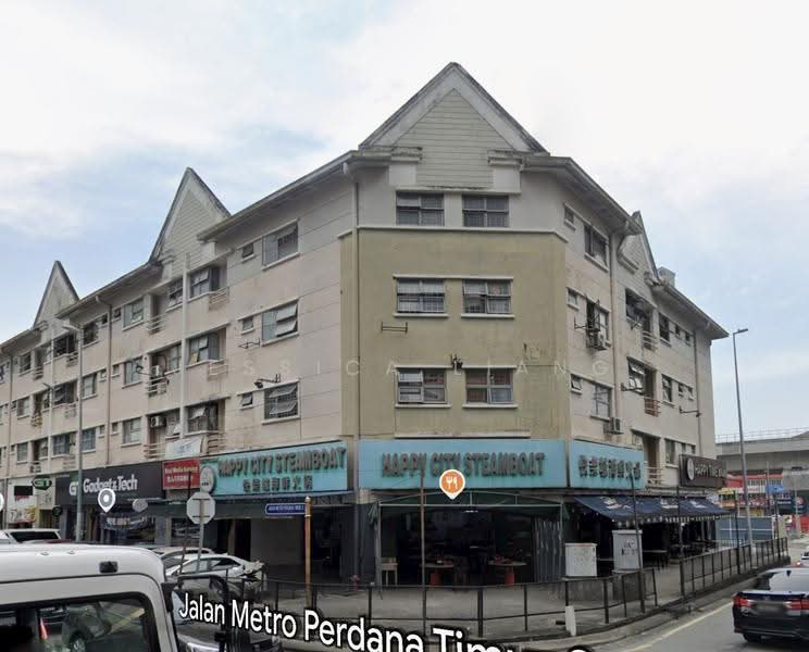 Shop for Sale in Laman Rimbunan (Kepong) - Jessica Liang - PropertyGuru.com.my