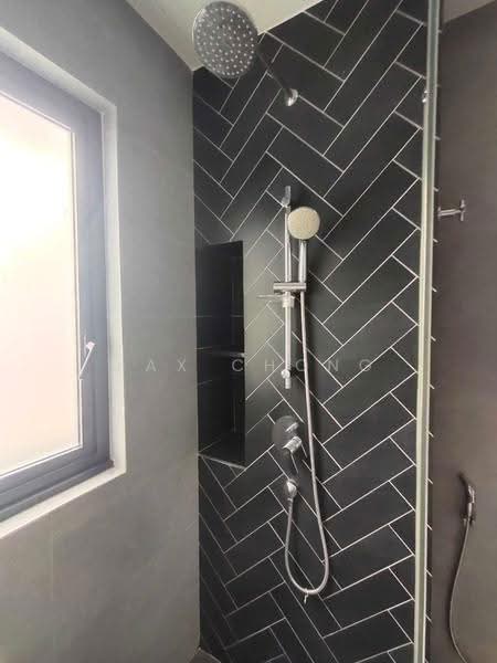 Kediaman Servis untuk Disewa di Sunway Velocity TWO - Max Chong - Bathroom - PropertyGuru.com.my