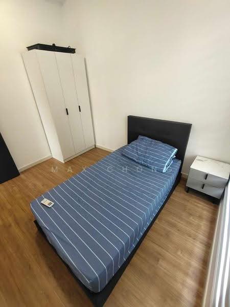Kediaman Servis untuk Disewa di Sunway Velocity TWO - Max Chong - Bedroom - PropertyGuru.com.my