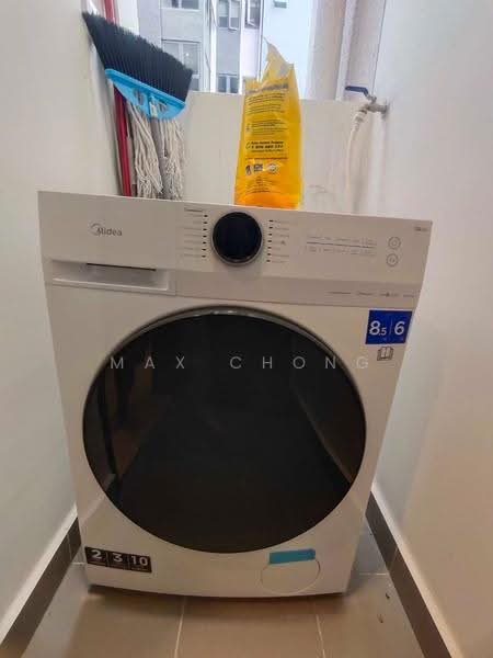 Kediaman Servis untuk Disewa di Sunway Velocity TWO - Max Chong - Interior - PropertyGuru.com.my