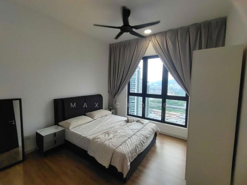 Kediaman Servis untuk Disewa di Sunway Velocity TWO - Max Chong - Bedroom - PropertyGuru.com.my