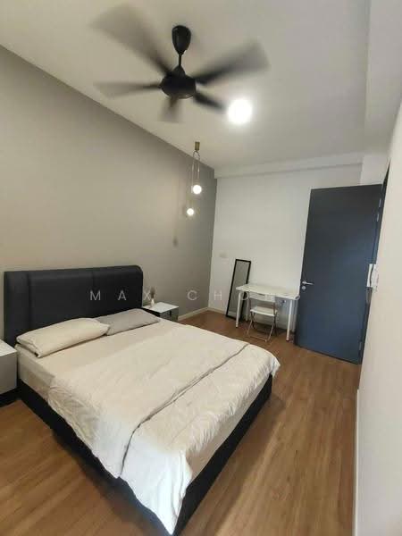 Kediaman Servis untuk Disewa di Sunway Velocity TWO - Max Chong - Bedroom - PropertyGuru.com.my