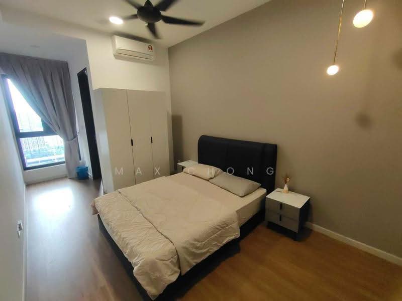 Kediaman Servis untuk Disewa di Sunway Velocity TWO - Max Chong - Bedroom - PropertyGuru.com.my