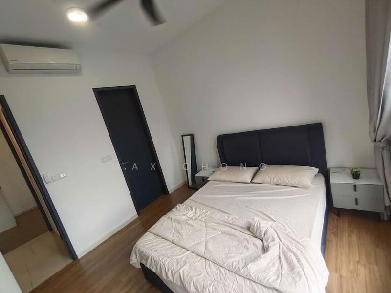 Kediaman Servis untuk Disewa di Sunway Velocity TWO - Max Chong - Bedroom - PropertyGuru.com.my