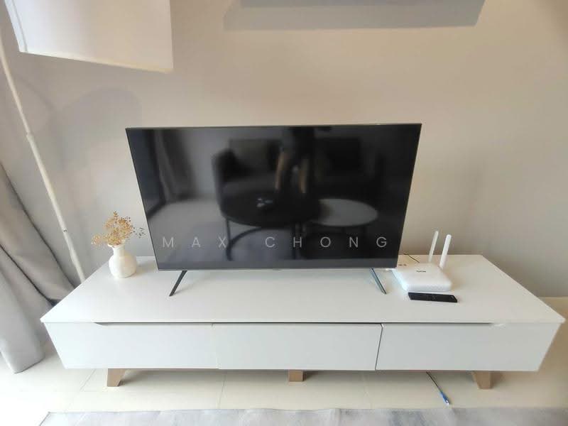 Kediaman Servis untuk Disewa di Sunway Velocity TWO - Max Chong - Interior - PropertyGuru.com.my