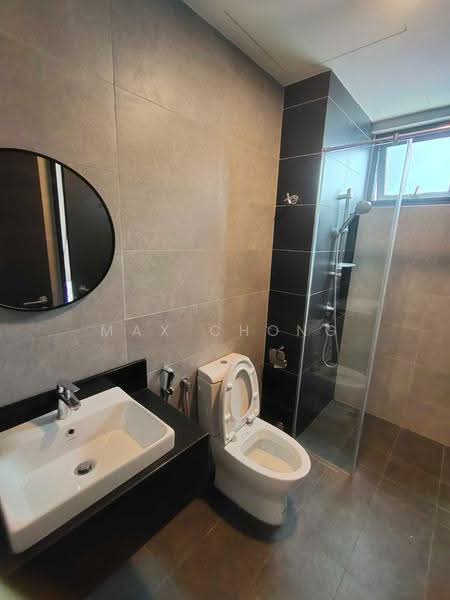 Kediaman Servis untuk Disewa di Sunway Velocity TWO - Max Chong - Bathroom - PropertyGuru.com.my