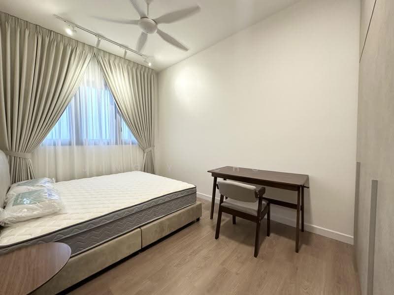 Kondominium untuk Dijual di Skyline KL - Jing Yi Chong - Bedroom - PropertyGuru.com.my