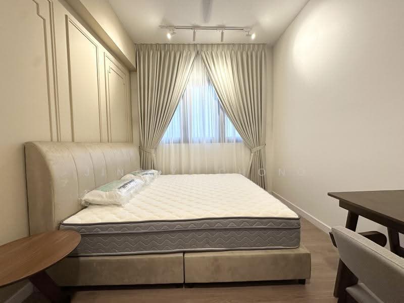 Kondominium untuk Dijual di Skyline KL - Jing Yi Chong - Bedroom - PropertyGuru.com.my
