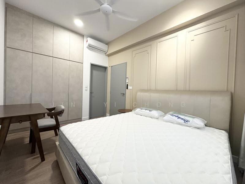 Kondominium untuk Dijual di Skyline KL - Jing Yi Chong - Bedroom - PropertyGuru.com.my