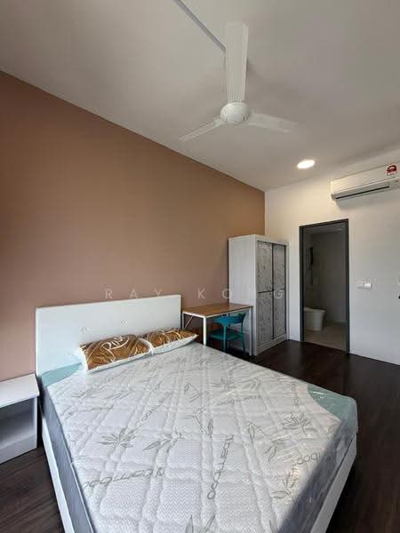 Kediaman Servis untuk Disewa di Altris Residences @ The Quartz WM - Ray Kong - PropertyGuru.com.my
