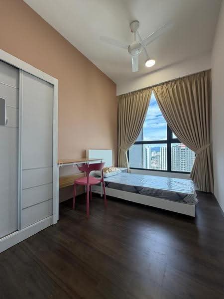 Kediaman Servis untuk Disewa di Altris Residences @ The Quartz WM - Ray Kong - PropertyGuru.com.my